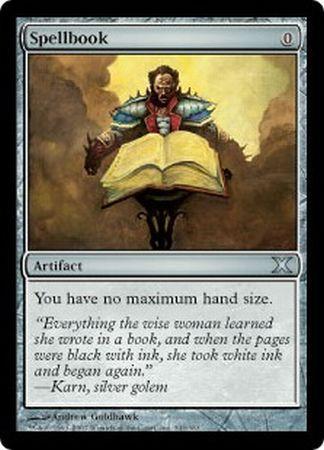 Spellbook Spellbook