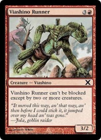 mtg makindi slide runner mtg makindi slide runner