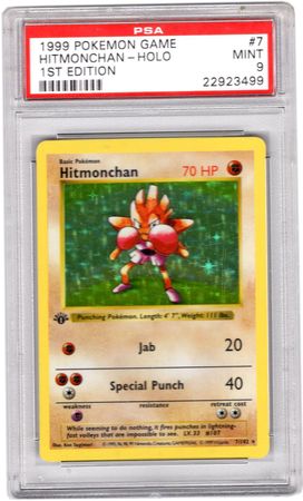 base one hitmonchan