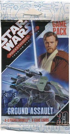 Star Wars Ground Assault Battle of Hoth Pocketmodel Game Pack WizKids Star Wars Pocketmodels Star Wars Ground Assault Battle of Hoth Pocketmodel Game Pack WizKids Star Wars Pocketmodels