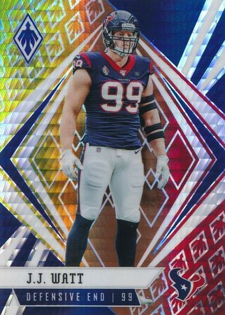 J J Watt 2020 Phoenix Fanatics Fire Burst 6 2020 Phoenix Fanatics Fire Burst J J Watt 2020 Phoenix Fanatics Fire Burst 6 2020 Phoenix Fanatics Fire Burst