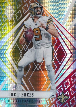 Drew Brees 2020 Phoenix Fanatics Fire Burst 10 2020 Phoenix Fanatics Fire Burst Drew Brees 2020 Phoenix Fanatics Fire Burst 10 2020 Phoenix Fanatics Fire Burst