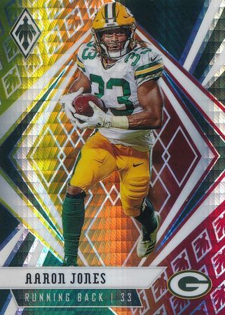 Aaron Jones 2020 Phoenix Fanatics Fire Burst 20 2020 Phoenix Fanatics Fire Burst Aaron Jones 2020 Phoenix Fanatics Fire Burst 20 2020 Phoenix Fanatics Fire Burst