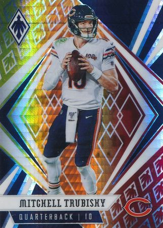 Mitchell Trubisky 2020 Phoenix Fanatics Fire Burst 29 2020 Phoenix Fanatics Fire Burst Mitchell Trubisky 2020 Phoenix Fanatics Fire Burst 29 2020 Phoenix Fanatics Fire Burst