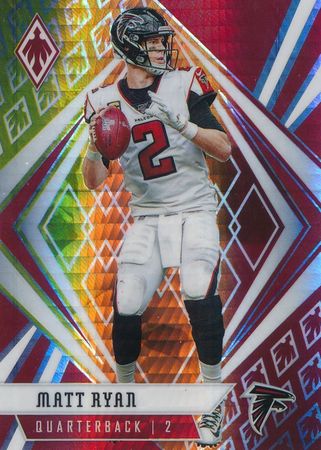 Matt Ryan 2020 Phoenix Fanatics Fire Burst 32 2020 Phoenix Fanatics Fire Burst Matt Ryan 2020 Phoenix Fanatics Fire Burst 32 2020 Phoenix Fanatics Fire Burst