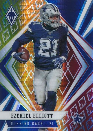 Ezekiel Elliott 2020 Phoenix Fanatics Fire Burst 49 2020 Phoenix Fanatics Fire Burst Ezekiel Elliott 2020 Phoenix Fanatics Fire Burst 49 2020 Phoenix Fanatics Fire Burst