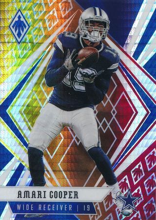 Amari Cooper 2020 Phoenix Fanatics Fire Burst 50 2020 Phoenix Fanatics Fire Burst Amari Cooper 2020 Phoenix Fanatics Fire Burst 50 2020 Phoenix Fanatics Fire Burst