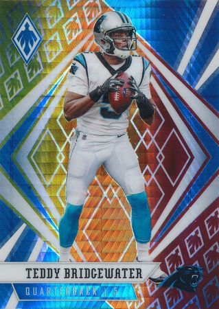Teddy Bridgewater 2020 Phoenix Fanatics Fire Burst 67 2020 Phoenix Fanatics Fire Burst Teddy Bridgewater 2020 Phoenix Fanatics Fire Burst 67 2020 Phoenix Fanatics Fire Burst