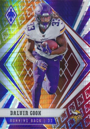 Dalvin Cook 2020 Phoenix Fanatics Fire Burst 70 2020 Phoenix Fanatics Fire Burst Dalvin Cook 2020 Phoenix Fanatics Fire Burst 70 2020 Phoenix Fanatics Fire Burst