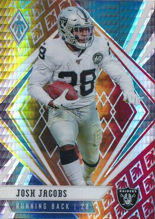Josh Jacobs 2020 Phoenix Fanatics Fire Burst 76 2020 Phoenix Fanatics Fire Burst Josh Jacobs 2020 Phoenix Fanatics Fire Burst 76 2020 Phoenix Fanatics Fire Burst