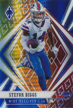 Stefon Diggs 2020 Phoenix Fanatics Fire Burst 87 2020 Phoenix Fanatics Fire Burst Stefon Diggs 2020 Phoenix Fanatics Fire Burst 87 2020 Phoenix Fanatics Fire Burst
