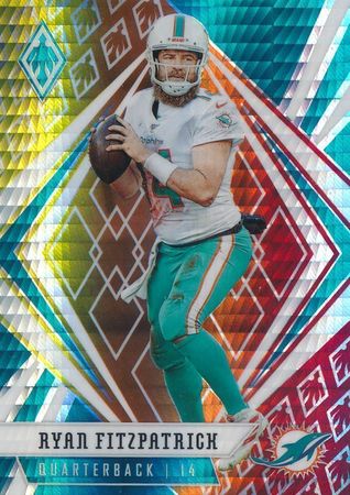 Ryan Fitzpatrick 2020 Phoenix Fanatics Fire Burst 92 2020 Phoenix Fanatics Fire Burst Ryan Fitzpatrick 2020 Phoenix Fanatics Fire Burst 92 2020 Phoenix Fanatics Fire Burst