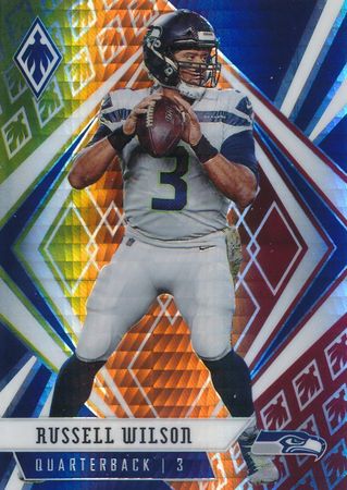 Russell Wilson 2020 Phoenix Fanatics Fire Burst 98 2020 Phoenix Fanatics Fire Burst Russell Wilson 2020 Phoenix Fanatics Fire Burst 98 2020 Phoenix Fanatics Fire Burst