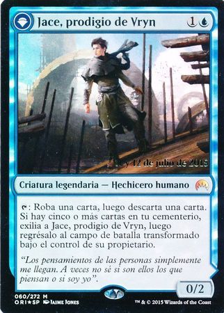 Magic: The Gathering Colombia