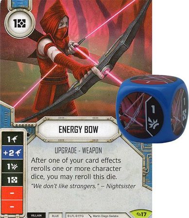 Star Wars Destiny Across the Galaxy Legendary & Rare Cards with Dice 