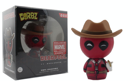 dorbz deadpool
