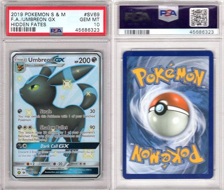 Uncommon 22 Regular Details about / 51 Pokemon Cards 18 Holo Common Rare 9 Hidden Fates