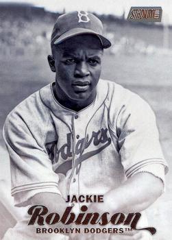 Jackie Robinson 2017 Stadium Club 193 Topps 2017 Topps Stadium Club Jackie Robinson 2017 Stadium Club 193 Topps 2017 Topps Stadium Club