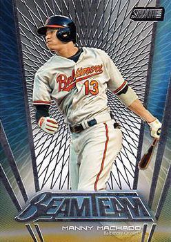 Manny Machado 2017 Stadium Club Beam Team BT MM Topps 2017 Topps Stadium Club Beam Team Manny Machado 2017 Stadium Club Beam Team BT MM Topps 2017 Topps Stadium Club Beam Team