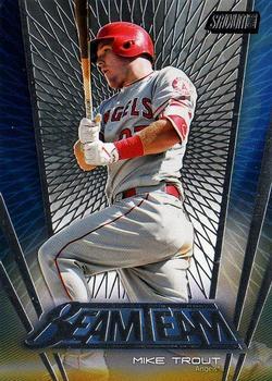 Mike Trout 2017 Stadium Club Beam Team BT MT Topps 2017 Topps Stadium Club Beam Team Mike Trout 2017 Stadium Club Beam Team BT MT Topps 2017 Topps Stadium Club Beam Team