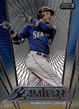 Robinson Cano 2017 Stadium Club Beam Team BT RC Topps 2017 Topps Stadium Club Beam Team Robinson Cano 2017 Stadium Club Beam Team BT RC Topps 2017 Topps Stadium Club Beam Team