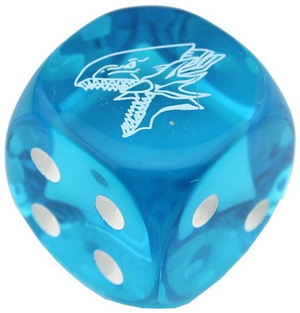 Legendary Duelist Season 2 Blue Eyes Blue Die Dice Life Counters Tokens Legendary Duelist Season 2 Blue Eyes Blue Die Dice Life Counters Tokens