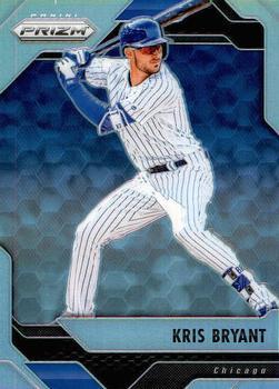 Kris Bryant 2017 Prizm 31 Silver Refractor Chronicles Panini 2017 Panini Chronicles Prizm Refractor Kris Bryant 2017 Prizm 31 Silver Refractor Chronicles Panini 2017 Panini Chronicles Prizm Refractor
