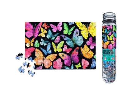 Schmetterling 150 Piece Micro Puzzle Micro Puzzle Micro Puzzles Schmetterling 150 Piece Micro Puzzle Micro Puzzle Micro Puzzles