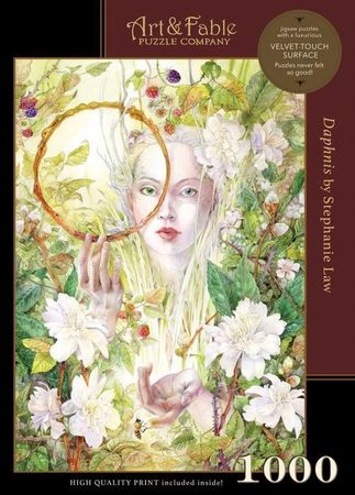 Daphnis 1000 Piece Puzzle Art Fable Puzzles Art Fable Puzzles Daphnis 1000 Piece Puzzle Art Fable Puzzles Art Fable Puzzles