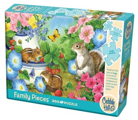 Chippy Chappies 350 Piece Puzzle Cobble Hill Puzzles Cobble Hill Puzzles Chippy Chappies 350 Piece Puzzle Cobble Hill Puzzles Cobble Hill Puzzles