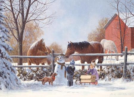 Frosty s Friends 350 Piece Puzzle Cobble Hill Puzzles Cobble Hill Puzzles Frosty s Friends 350 Piece Puzzle Cobble Hill Puzzles Cobble Hill Puzzles