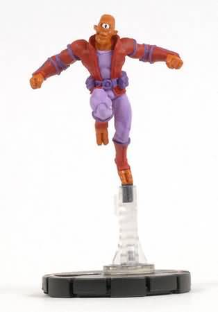 Allen the Alien 004 Invincible Collector s Set Indy Heroclix Allen the Alien 004 Invincible Collector s Set Indy Heroclix