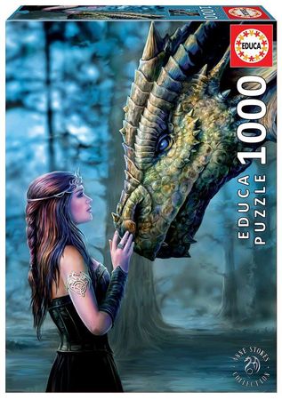 Once Upon A Time 1000 Piece Puzzle Educa Puzzles Educa Puzzles Once Upon A Time 1000 Piece Puzzle Educa Puzzles Educa Puzzles