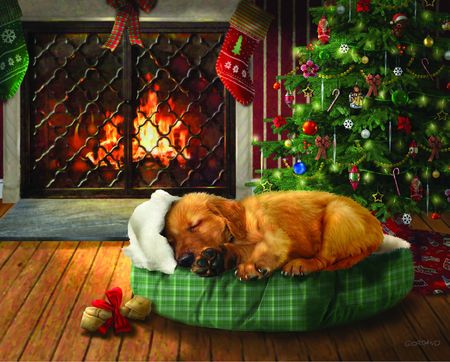 Christmas Wishes 1000 Piece Puzzle Springbok Puzzles Springbok Puzzles Christmas Wishes 1000 Piece Puzzle Springbok Puzzles Springbok Puzzles