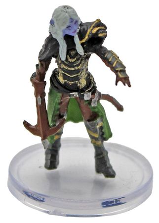 Drow Rogue 6 Common Pathfinder Battles Darklands Rising Drow Rogue 6 Common Pathfinder Battles Darklands Rising