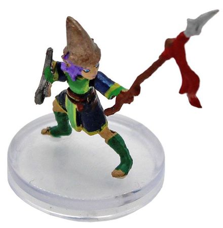 Gnome Warrior 15 Uncommon Pathfinder Battles Darklands Rising Gnome Warrior 15 Uncommon Pathfinder Battles Darklands Rising