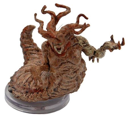 Fleshwarp Grothlut 22 Uncommon Pathfinder Battles Darklands Rising Pathfinder Battles Darklands Rising Singles Fleshwarp Grothlut 22 Uncommon Pathfinder Battles Darklands Rising Pathfinder Battles Darklands Rising Singles