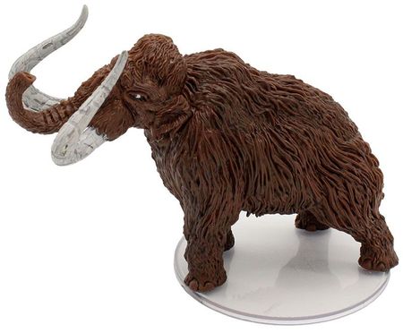 Mammoth 36A Uncommon Pathfinder Battles Darklands Rising Mammoth 36A Uncommon Pathfinder Battles Darklands Rising