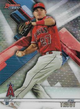 Mike Trout 2018 Bowman s Best 65 Refractor 2018 Bowman s Best Refractor Mike Trout 2018 Bowman s Best 65 Refractor 2018 Bowman s Best Refractor