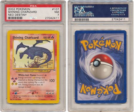 How Exactly Are Pokemon Cards Graded For Value By Authenticators?