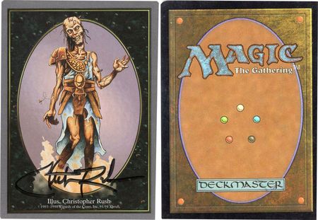 Zombie Token Artist Signed Near Mint Unglued 21338 Unglued Singles Zombie Token Artist Signed Near Mint Unglued 21338 Unglued Singles