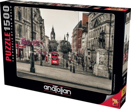 London 1500 Piece Puzzle Board Games A Z London 1500 Piece Puzzle Board Games A Z