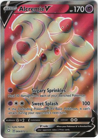 7 Assorted Ultra Rare V Pokemon Cards Authentic -  Finland