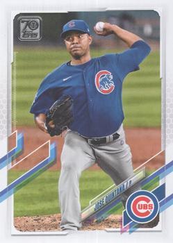 Jose Quintana 2021 Topps Series 1 37 2021 Topps Series 1 Jose Quintana 2021 Topps Series 1 37 2021 Topps Series 1