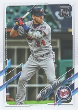 Josh Donaldson 2021 Topps Series 1 94 2021 Topps Series 1 Josh Donaldson 2021 Topps Series 1 94 2021 Topps Series 1