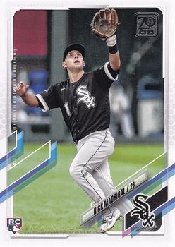 Nick Madrigal 2021 Topps Series 1 197 Rookie Nick Madrigal 2021 Topps Series 1 197 Rookie