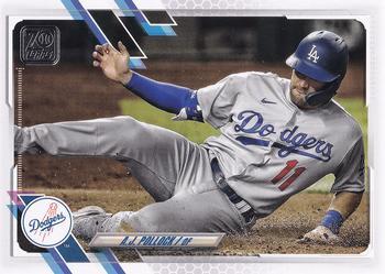A J Pollock 2021 Topps Series 1 235 2021 Topps Series 1 A J Pollock 2021 Topps Series 1 235 2021 Topps Series 1