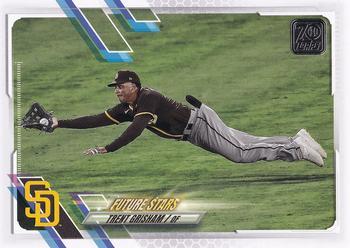Trent Grisham 2021 Topps Series 1 249 2021 Topps Series 1 Trent Grisham 2021 Topps Series 1 249 2021 Topps Series 1