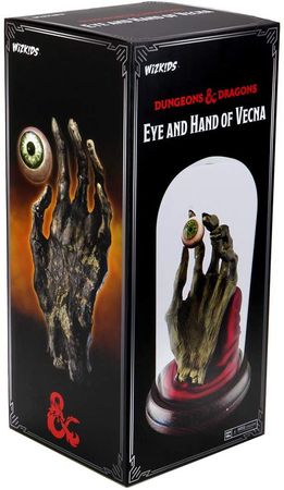 D D Icons of the Realms Eye Hand of Vecna D D Icons of the Realms Eye Hand of Vecna