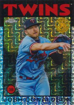 Josh Donaldson 2021 Topps Series 1 Silver Pack 86BC 27 2021 Topps Series 1 Silver Pack Josh Donaldson 2021 Topps Series 1 Silver Pack 86BC 27 2021 Topps Series 1 Silver Pack